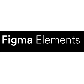 Figma Elements logo