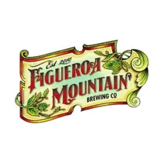 Shop Figueroa Mountain logo