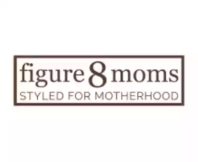 Shop Figure 8 Moms discount codes logo
