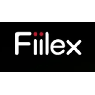  Fiilex coupon codes