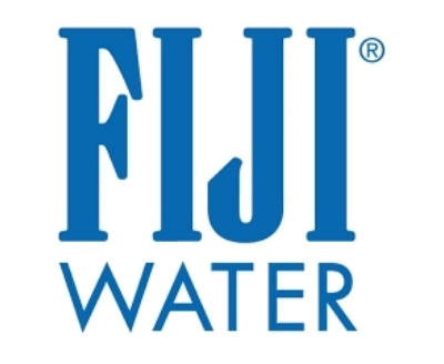 Shop FIJI Water logo