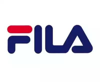 Shop Fila discount codes logo