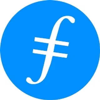 Shop Filecoin logo