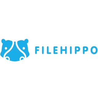 FileHippo logo