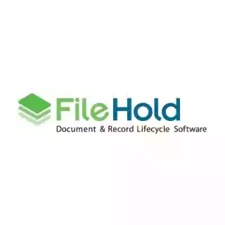 Shop FileHold discount codes logo