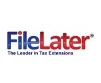 Shop FileLater logo