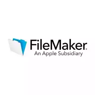 Shop FileMaker discount codes logo