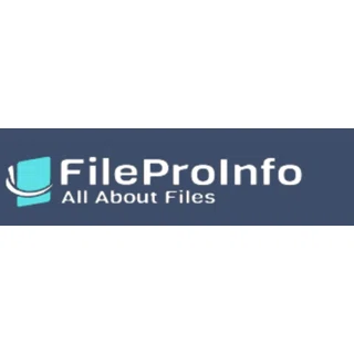 FileProInfo logo