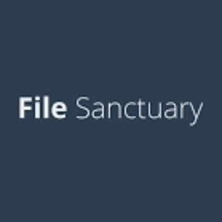 Shop File Sanctuary logo