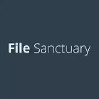 Shop File Sanctuary logo