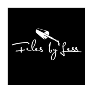 Shop Files By Less logo