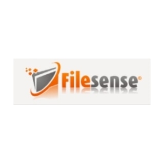 Shop File Sense logo