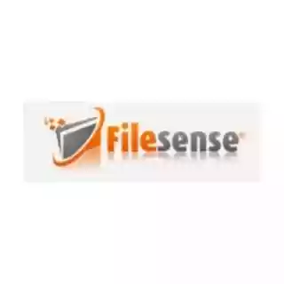 File Sense coupon codes