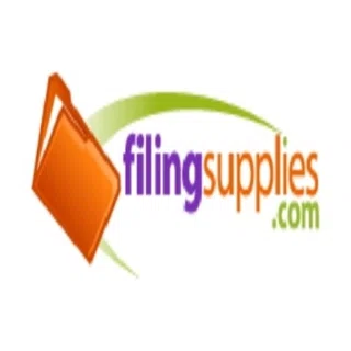 Shop FilingSupplies coupon codes logo