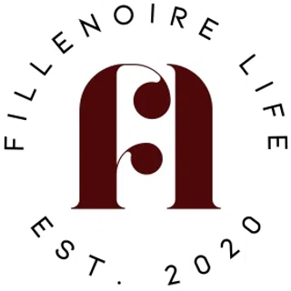 Fillenoire Life logo