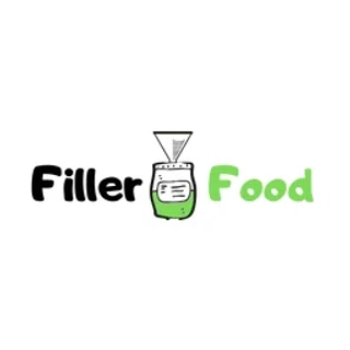 Filler Food logo