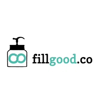 Fillgood logo