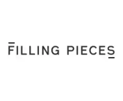 Shop Filling Pieces promo codes logo