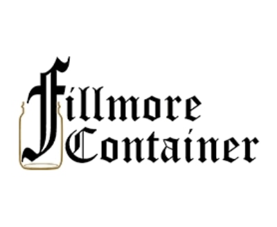 Shop Fillmore Container logo