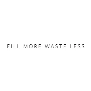Fill More Waste Less discount codes