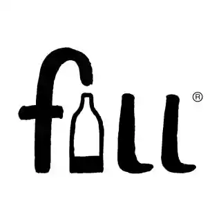 Shop Fill Refill coupon codes logo