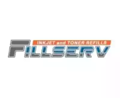 Fillserv promo codes