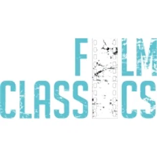 Shop Film Classics coupon codes logo