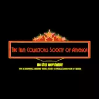 Film Collectors Society of America logo