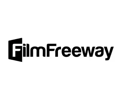Shop FilmFreeway discount codes logo