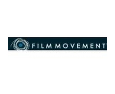 Shop Film Movement logo