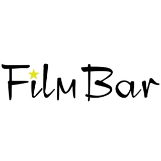 Shop FilmBar coupon codes logo