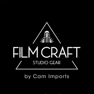 Filmcraft Studio Gear logo