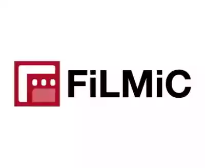 Shop Filmic Pro logo