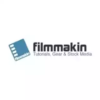 Shop Filmmakin discount codes logo
