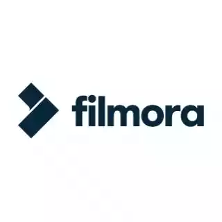 Shop Filmora discount codes logo