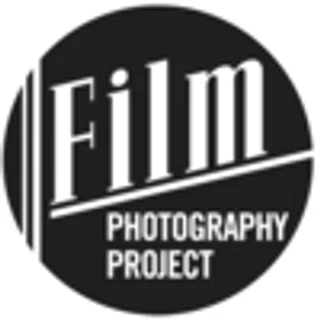 Film Photography Project Store logo