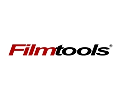 Shop Filmtools logo