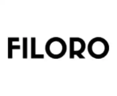 www.filoro.com logo