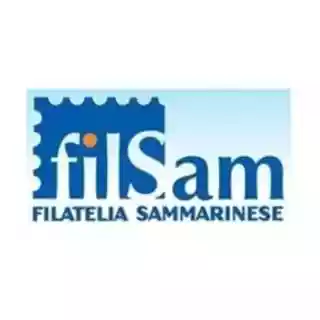 Filatelia Sammarinese logo