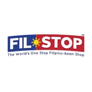 Shop Filstop logo