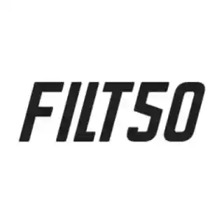 Filt50 promo codes