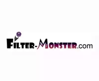 Shop Filter-Monster coupon codes logo