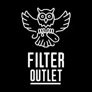 Shop Filter Outlet coupon codes logo