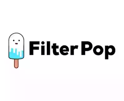 Shop FilterPop discount codes logo