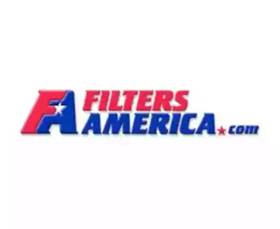 Shop Filters America promo codes logo
