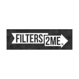 Filters 2Me coupon codes