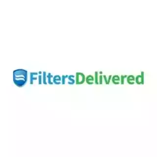 Filters Delivered logo
