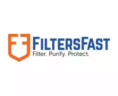 Shop Filters Fast coupon codes logo