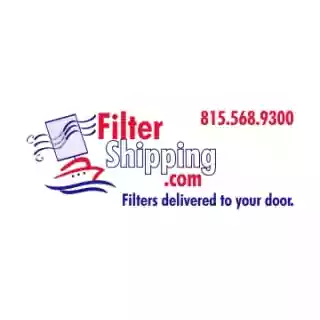 Shop Filter Shipping promo codes logo