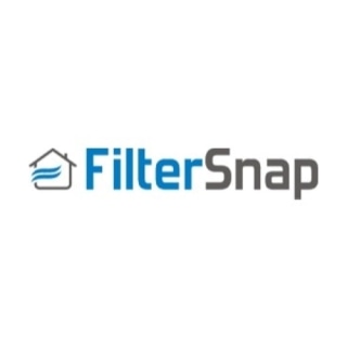 FilterSnap logo